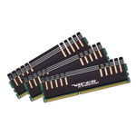 12GB DDR3 1600 Viper Xtremeװ(PX7312G1600LLK) ڴ/