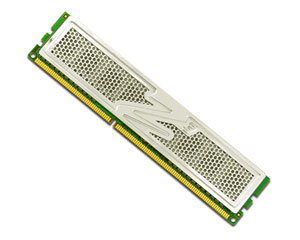 OCZ 6GB DDR3 1600(OCZ3P1600C6LV6GK)��װ