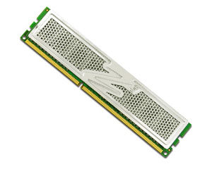 OCZ 6GB DDR3 1600(OCZ3P1600ELV6GK)��װͼƬ