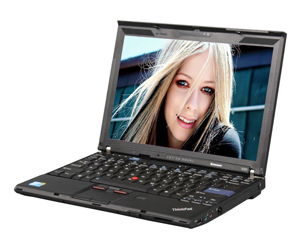 ThinkPad X201i 3249CFC