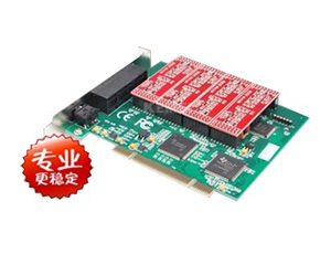 ��þCOME800-R08�绰¼��ϵͳ PCI¼���豸 P08ͼƬ