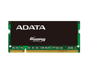 4GB DDR3 1600(XPG DDR3L 1600G SODIMM)ʼǱ