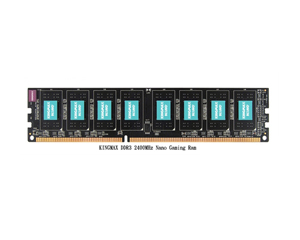 ʤ4GB DDR3 2400 (Nano Gaming RamϷϵ)װ