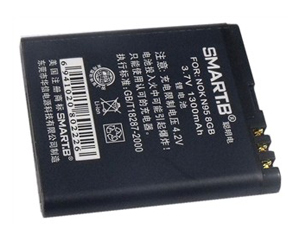 ������ŵ���� N95 8GB 1300mAhͼƬ