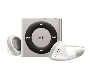ƻ��iPod shuffle 4��(2GB)