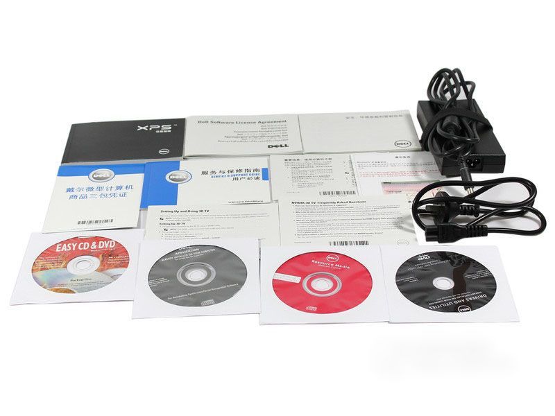 ����XPS 15(XPS15D-118)