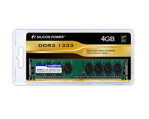 ӱͨ2GB DDR3 1333(SP002GBLTU133S02)ͼƬ