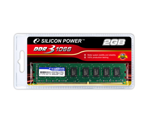 ӱͨ2GB DDR3 1066(SP002GBLTU106V01)