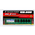ӱͨ2GB DDR3 1333(SP002GBLTE133V01) ڴ/ӱͨ