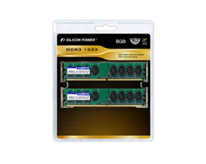 ӱͨ4GB DDR3 1333(SP004GBLTU133V21)װ