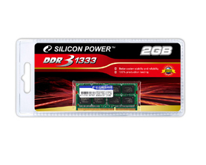 ӱͨ2GB DDR3 1333(SP002GBSTU133V02)ͼƬ