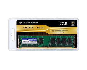ӱͨ2GB DDR3 1600(SP002GBLTU160S01)ͼƬ