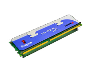 ��ʿ��2GB DDR3 1600 HyperX Genesis(KHX1600C9AD3/2G)