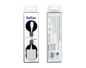 Belfan MP30-0301