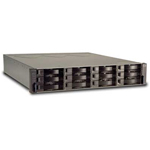 IBM System Storage DS3500(1746-A4E) 磁盘阵列/IBM
