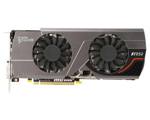 ΢R6870 HawkͼƬ