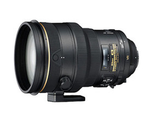 ῵AF-S Nikkor 200mm f/2G ED VR IIͼƬ