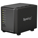 Ⱥ DS411slim NAS/SAN洢Ʒ/Ⱥ