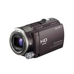  HDR-CX560V