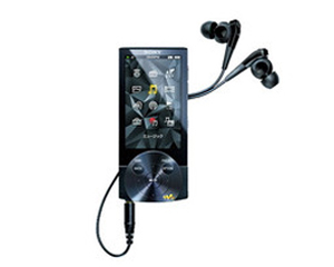 ����NWZ-A855(16GB)