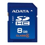 SDHC Class 4(8GB) 濨/