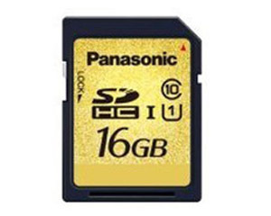 ����RP-SDY16G(UHS-I SDHC��)ͼƬ