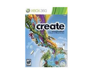 Xbox360��ϷEA����ͼƬ