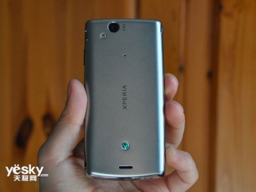 ᰮXperia arc LT15i