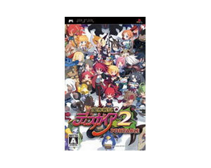 PSP��Ϸħ��ս��2 ��Я��ͼƬ