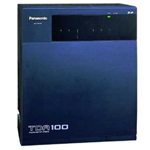 ����KX-TDA100(8����,8����,32ģ��) ���ŵ绰/����