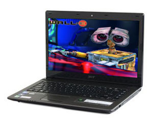 宏碁4743G-382G32Mnkk