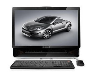 联想ideacentreb300劲速型i