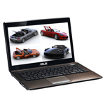 ��˶X43EE35BY-SL(2GB/320GB)