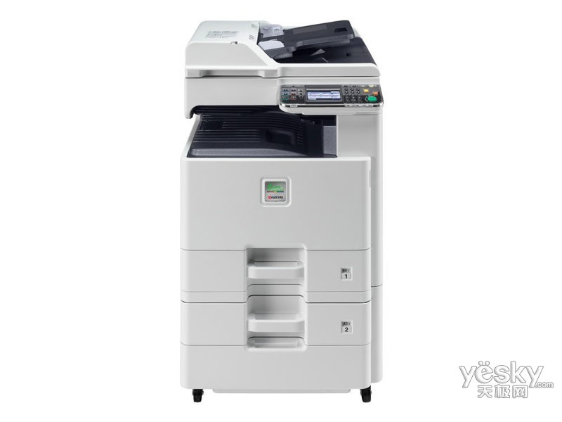 京瓷fs-c8020mfp