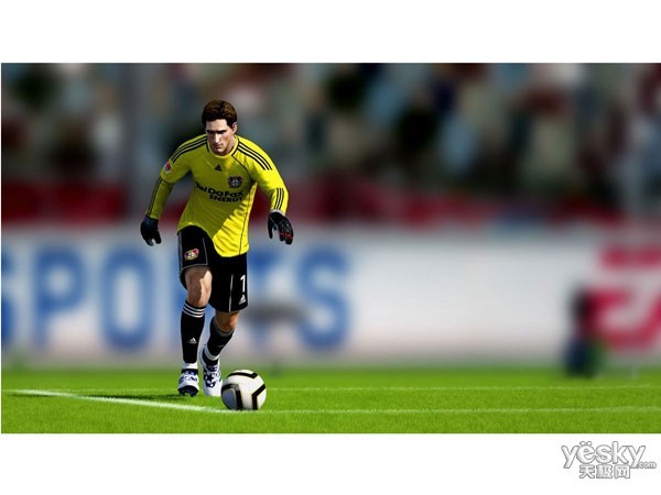 PS3��ϷFIFA 11