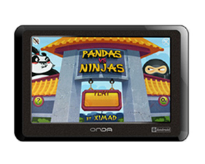 ����VX570R(4GB)