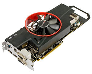 �ط�HD6850 Xstorm