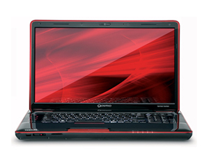 ��֥Qosmio X505-Q870