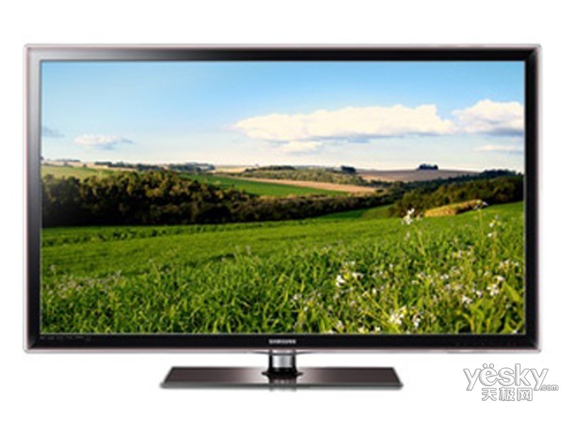 三星ua55d6000sj
