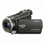 ���� HDR-CX700E