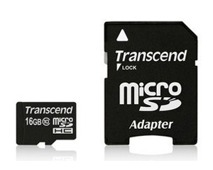 Class10 Micro SDHC(TF)(16GB)ͼƬ