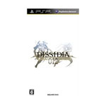 PSP游戏最终幻想：纷争2 游戏软件/PSP游戏