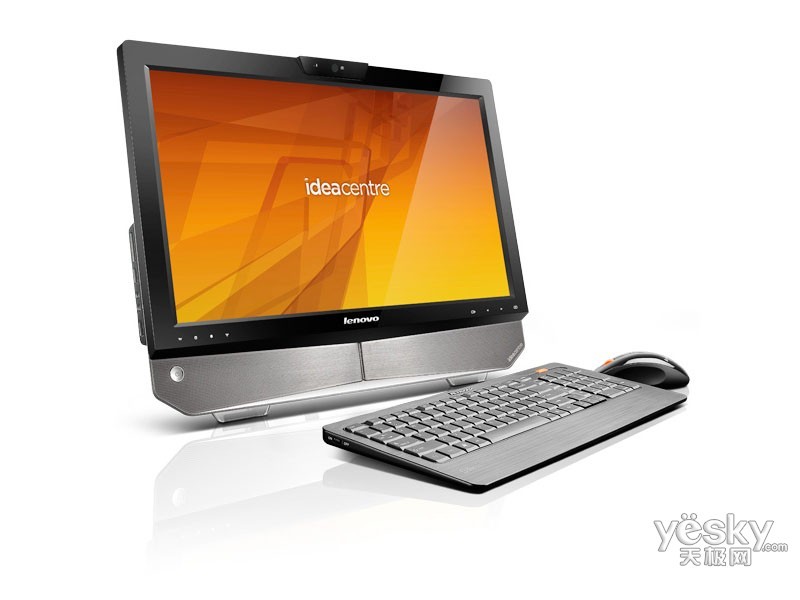����IdeaCentre B320(G620)
