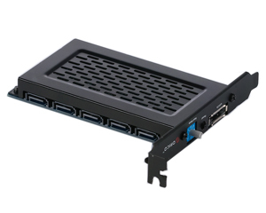 ORICO CSA3655-ES5R��չ��ͼƬ