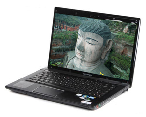 联想G460AL-ITH(i3/380M)