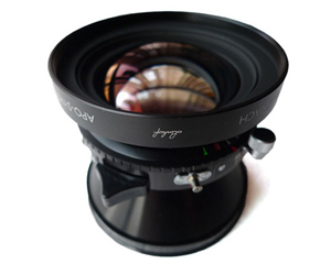 ʩ͵APO Symmar L 210mm f/5.6