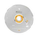 ͬ��DVD+/-R����25Ƭװ(8X) ��Ƭ/ͬ��