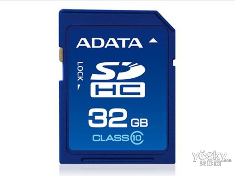 microSDHC class 10(32GB)