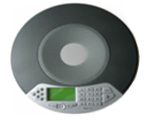 EACOME VoiceCrystal IP2000(PSTN/VOIP)