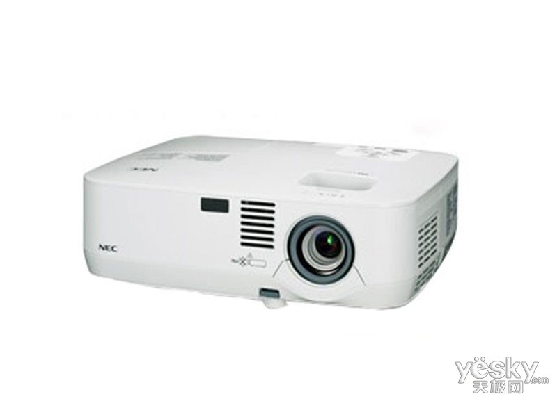 NEC NP530C